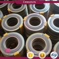 Hot sell flexible graphite reinforced gaskets with the best quality